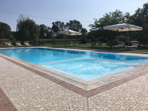 Pieve di Cento Casa | Agriturismo La Cascinetta