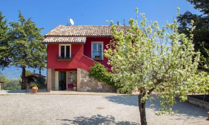 Cantalupo Casa | Agriturismo la Casetta di Chiara by Interhome