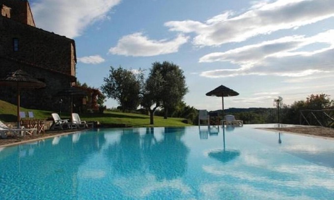 Massa Marittima Otro | Agriturismo La Colombaia