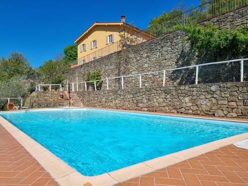 Pistoia Casa | Agriturismo La Corte