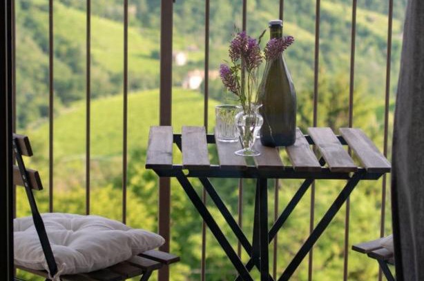 Arfanta Casa | Agriturismo La Pina