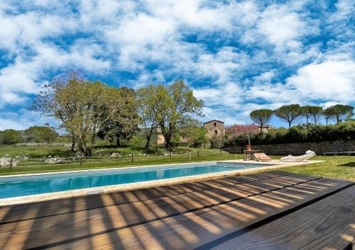 Simignano Casa | Agriturismo La Villa