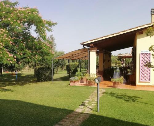 Grosseto Casa | Agriturismo Le Villette di Cate