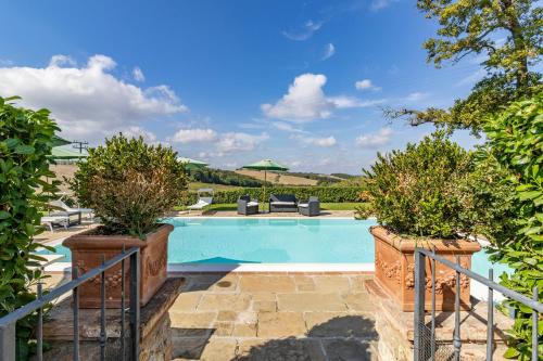 Castelfiorentino Casa | Agriturismo Maramaldo