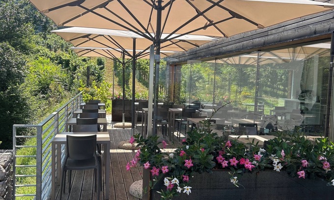 Ravina Otro | Agriturismo Margone