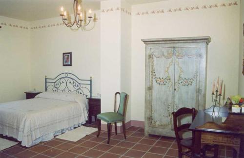 Sant'Angelo dei Lombardi Casa | Agriturismo Martone