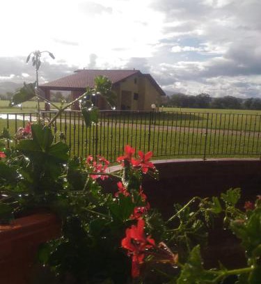Campagnatico Casa | Agriturismo Oasi del Pianettino