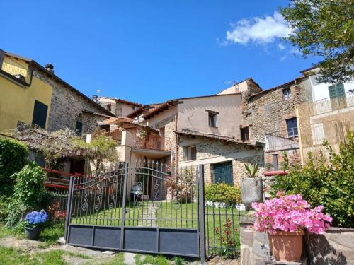 Masero Casa | Agriturismo Palazzo Vescia