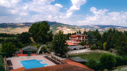 Flumeri Casa | Agriturismo Petrilli