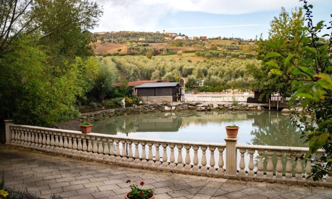 Flumeri Otro | Agriturismo Petrilli