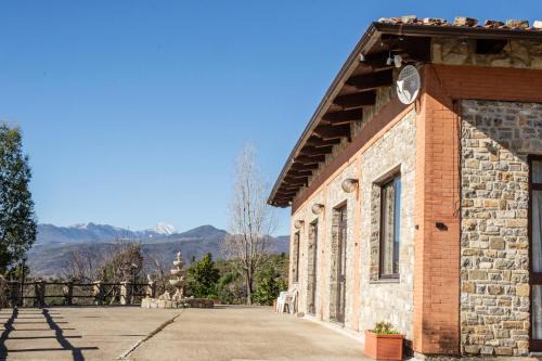 Plataci Casa | Agriturismo Pinelli
