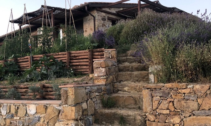 Manciano Casa | Agriturismo Poggio Monte