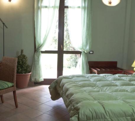 Bagheria Casa | Agriturismo Rajata