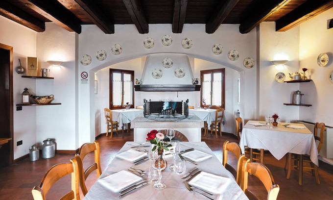 Fossalta Maggiore Otro | Agriturismo Rechsteiner