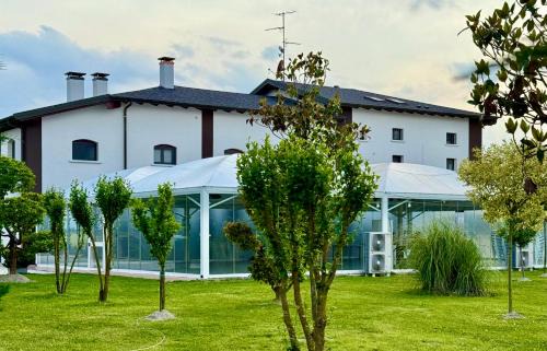 Baricella Cama Y Desayuno | Agriturismo Sabidor