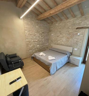 Calmazzo Casa | Agriturismo San Pellegrino