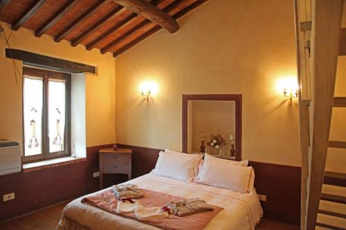 Amelia Casa | Agriturismo Tara