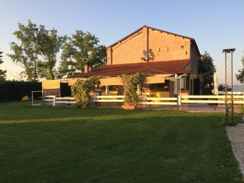 Portoverrara Cama Y Desayuno | Agriturismo Trava