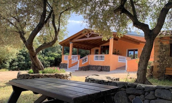 Orosei Otro | Agriturismo Vicino al Mare Gulunie