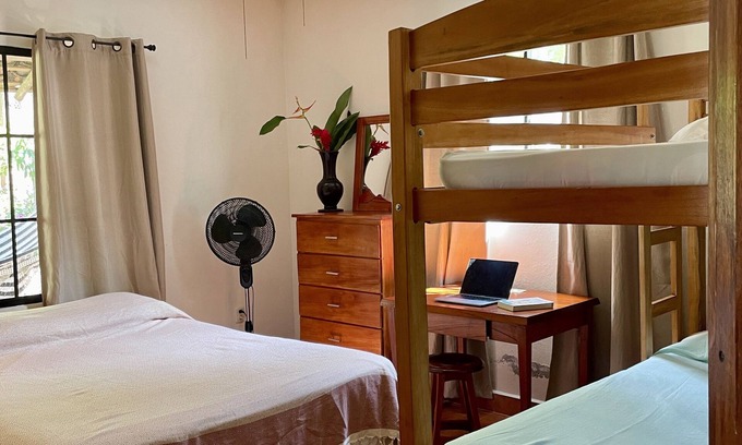 Boaco Cama Y Desayuno | Agro and ecotourism in the heart of Nicaragua, San Lorenzo, Boaco