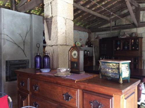 Santa Cruz da Trapa Casa | Agro-Turismo Quinta do Pendao