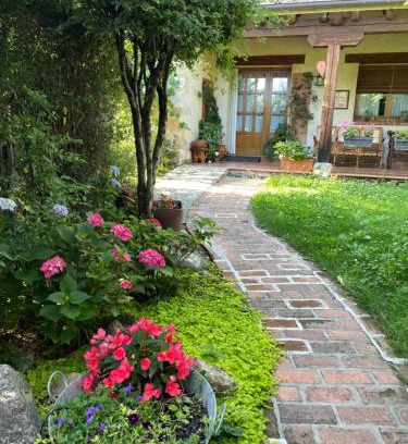 Cabanillas del Monte Casa | Agroturismo El Mirador de la Cigüeña