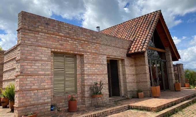 Sotaquira Casa | Agroturismo Villa Maria