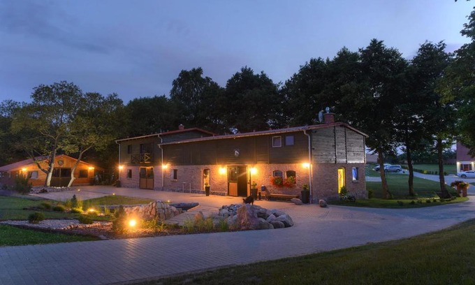 Tuchomie Casa | Agroturystyka BM Horse