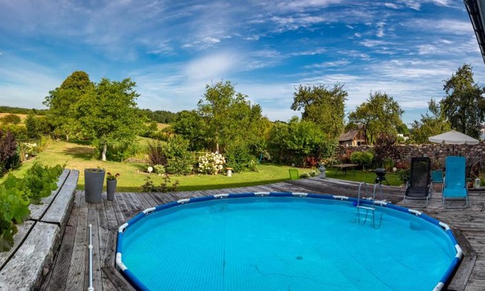 Slawno Casa | Agroturystyka "Dobre czasy"