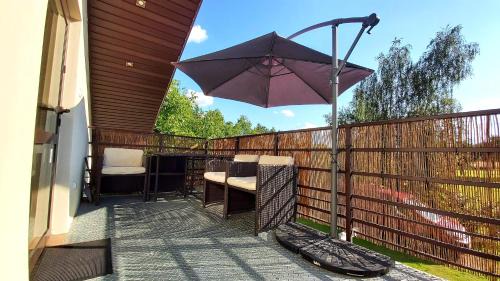 gmina Ludwin Apartamento | Agroturystyka KRAINA JEZIOR