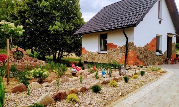 gmina Liniewo Complejo | Agroturystyka u Cezarego