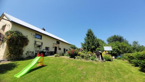 Mostowice Casa | Agroturystyka u Joli