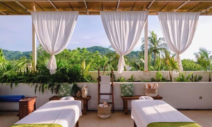 San Francisco Hotel | Agua de Luna Boutique Hotel, San Pancho Nayarit