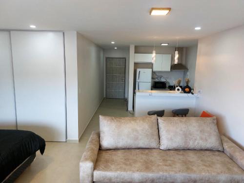 Comodoro Rivadavia Apartamento | Agua marina