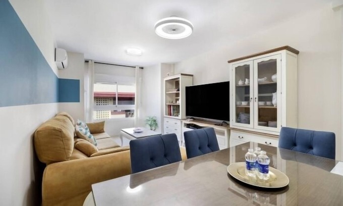 Rota Apartamento | Agua Marina by Staycare