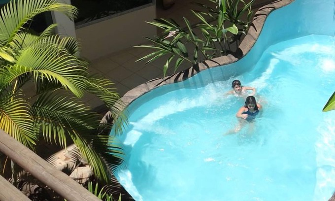 Olimpia Hotel | Agua Viva Hotel