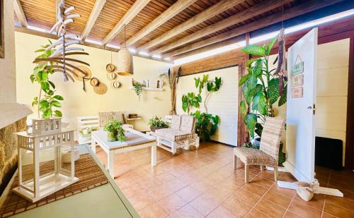 La Oliva Villa | Aguaribay by Lovely Property