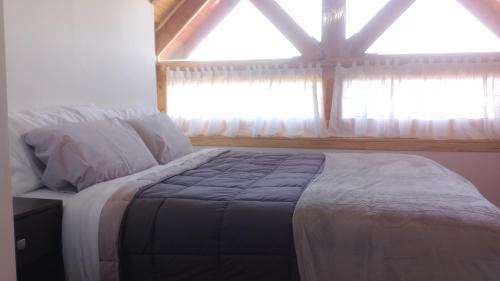 Dina Huapi Apartamento | Aguas Claras del Sur