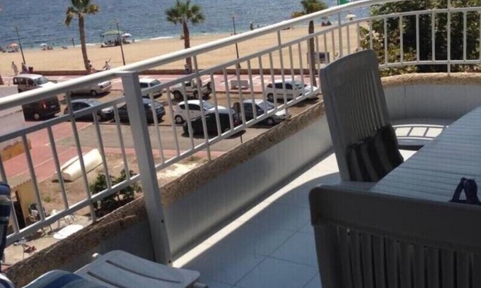 Aguilas Casa | Residencial Aguilas Playa