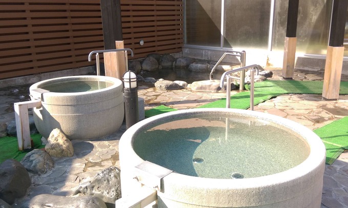 Fukagawa Cabina | Aguri Kobo Maabu