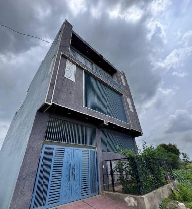 Sitapura Casa | AH South 2BHK Retreat w Pool Access