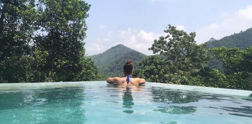 Ingiriya Complejo | AHAS GAWWA Eco Lodge