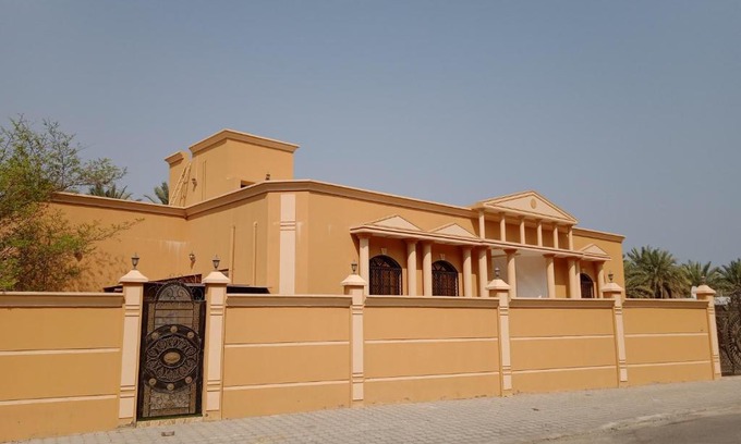 Khasab Cama Y Desayuno | Ahlam Villa Musandam