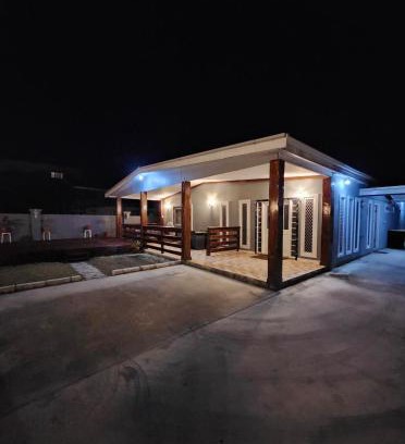 Nuku'alofa Casa | Aholelei Beach Home