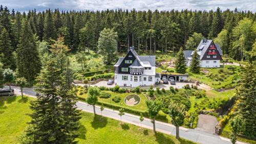 Baerenburg Apartamento | Ahornallee - Erzgebirge