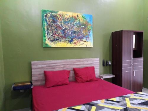 Rantauprapat Casa | Ahza syariah