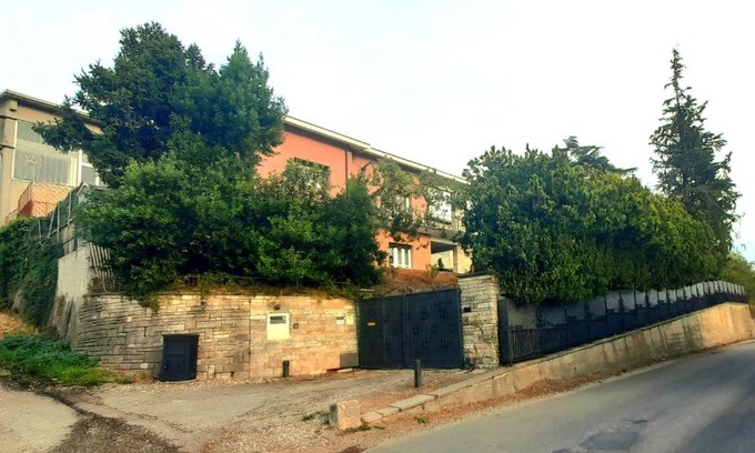 Sant'Ambrogio di Valpolicella Casa | Ai marmi