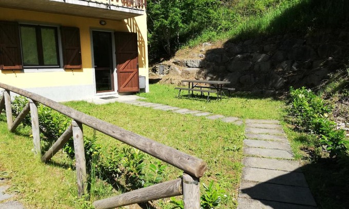 Fiumalbo Apartamento | Ai piedi del Monte Cimone