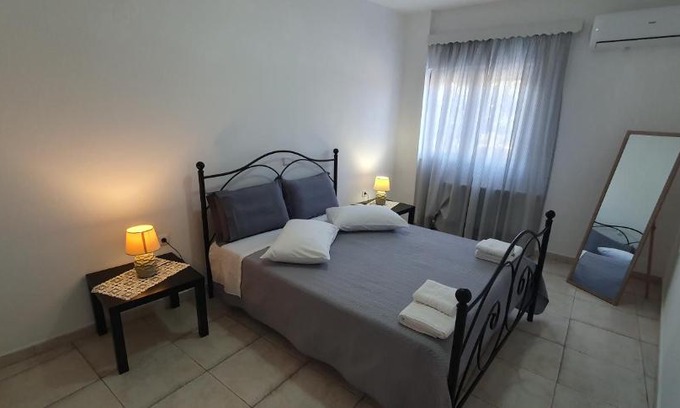 Kato Zakros Apartamento | Ailamakis Apartements