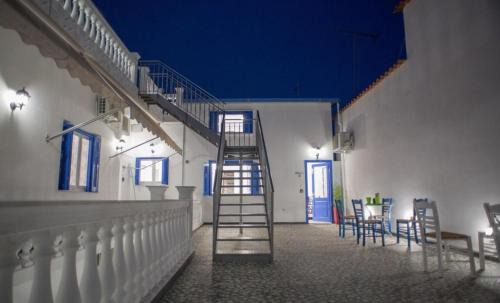 Piraeus Apartamento | Aimou Studio's Apartment's